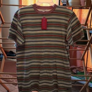 Oilily child / youth short sleeve top sz 176